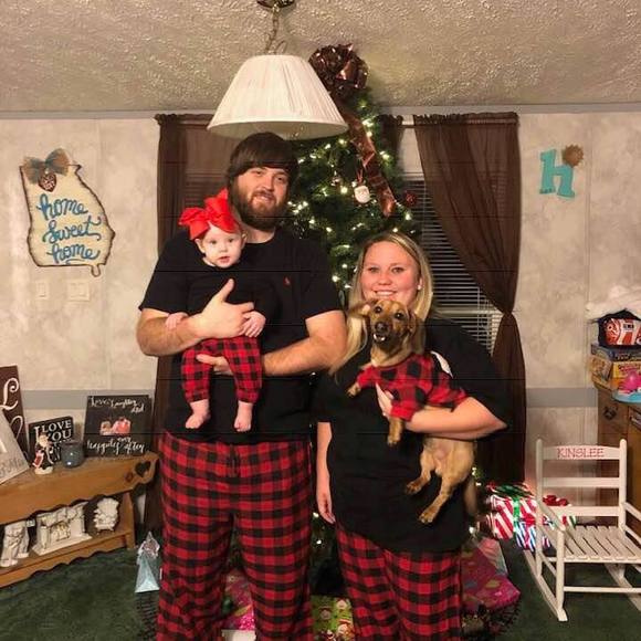 Meet your Posher, Joshua - Picture 1 of 1